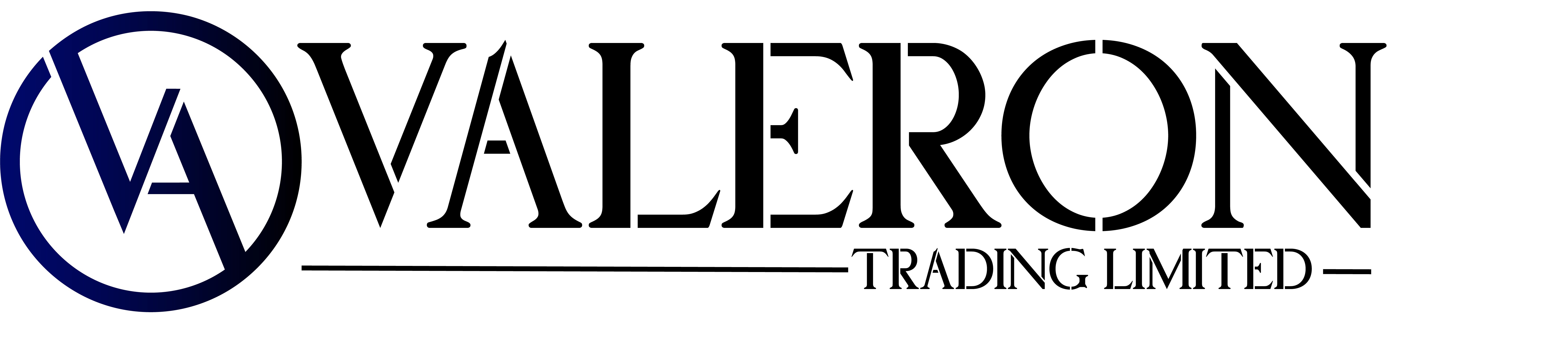 Valeron Trading Limited